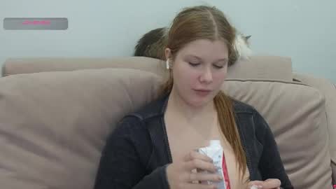 Snapshot of gertanord chatting on 01.09.26 Gerta online show from 01.09.26