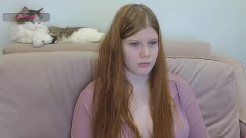 Snapshot of gertanord chatting on 01.10.26 Gerta online show from 01.10.26