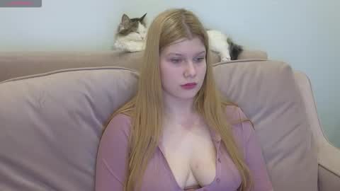 Snapshot of gertanord chatting on 02.11.26 Gerta online show from 02.11.26