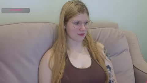 Snapshot of gertanord chatting on 02.28.26 Gerta online show from 02.28.26