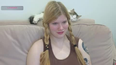 Gerta online show from 03.15.26