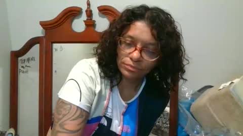 aka BonedFilth online show from 04.18.26