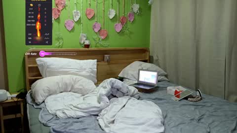 Anna online show from 12.10.24