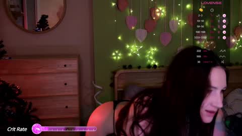 Anna online show from 01.14.25