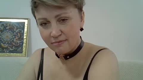 gessy_angel online show from 03.24.26