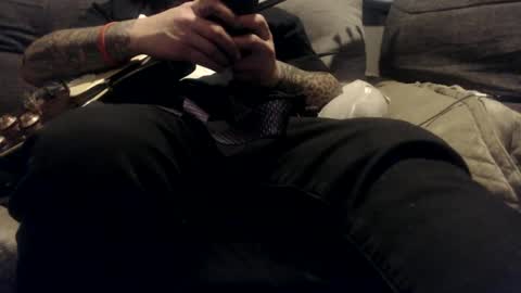 Snapshot of getfucked321jake chatting on 12.18.24 getfucked321jake online show from 12.18.24