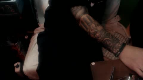 Snapshot of getfucked321jake chatting on 01.03.25 getfucked321jake online show from 01.03.25