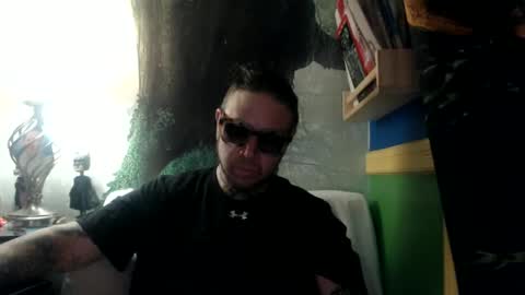 Snapshot of getfucked321jake chatting on 01.07.25 getfucked321jake online show from 01.07.25