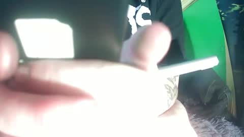 Snapshot of getfucked321jake chatting on 01.16.25 getfucked321jake online show from 01.16.25