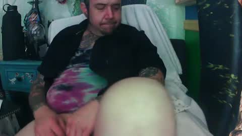 Snapshot of getfucked321jake chatting on 01.20.25 getfucked321jake online show from 01.20.25