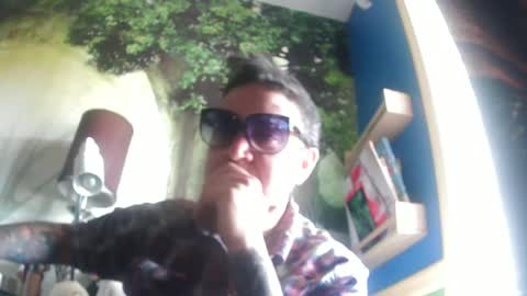 Snapshot of getfucked321jake chatting on 01.22.25 getfucked321jake online show from 01.22.25