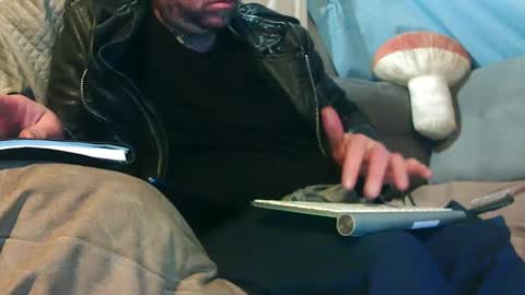 Snapshot of getfucked321jake chatting on 02.09.25 getfucked321jake online show from 02.09.25