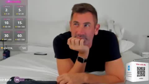 Pratford Williams online show from 12.01.25