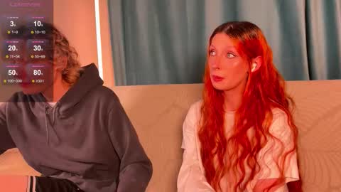 Snapshot of gethigh_ chatting on 02.24.26 Liz and Mark online show from 02.24.26