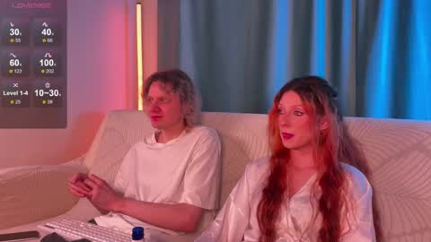 Liz and Mark online show from 04.13.26