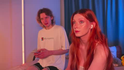 Liz and Mark online show from 06.06.26