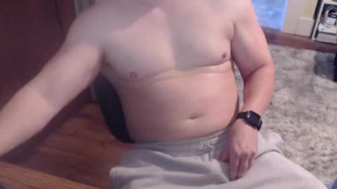 Snapshot of gethoggy chatting on 02.10.25 gethoggy online show from 02.10.25