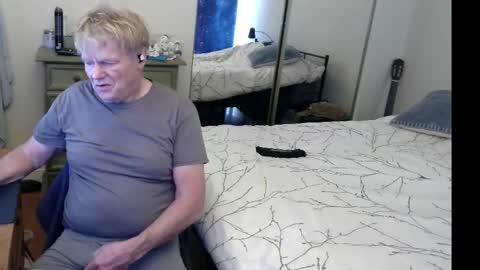 Gethyn online show from 03.22.26