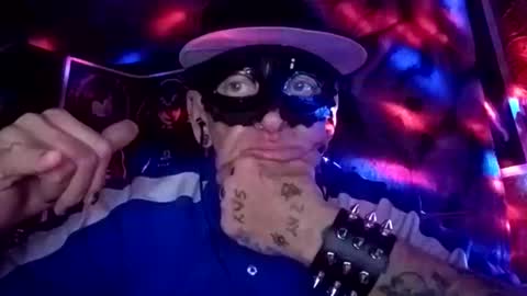 lestatbites online show from 12.04.24