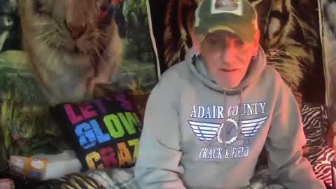 lestatbites online show from 01.11.25