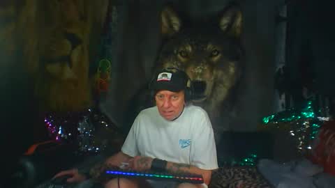 lestatbites online show from 05.06.26
