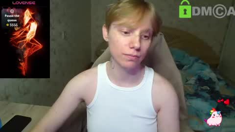 Snapshot of getoverherenow chatting on 07.30.26 Alexis online show from 07.30.26