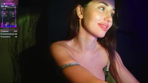 gettoknowmebetter online show from 10.15.25