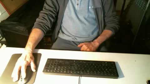 getz62 online show from 01.25.25