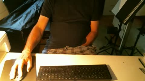getz62 online show from 10.14.25
