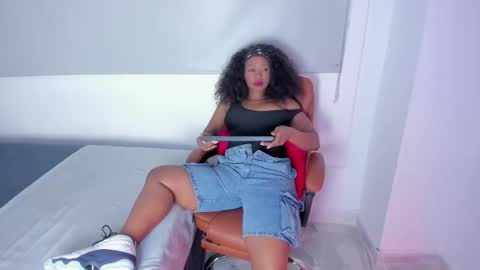 geyci_afrodita online show from 09.18.25