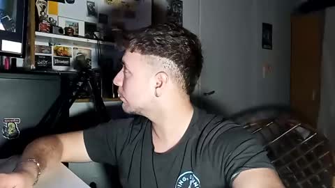 gferrari1996 online show from 09.16.25