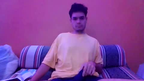 Rodrigo online show from 03.02.26