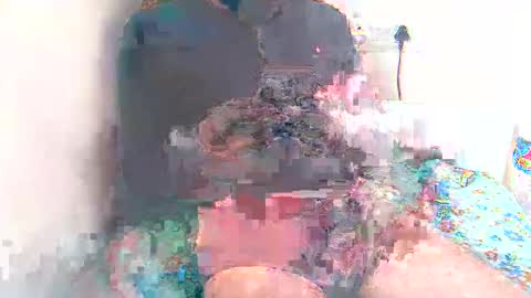 Big Brown Cock online show from 12.13.24