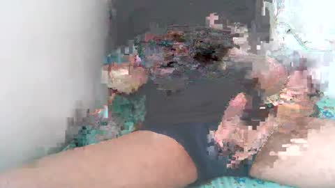 Big Brown Cock online show from 12.23.24