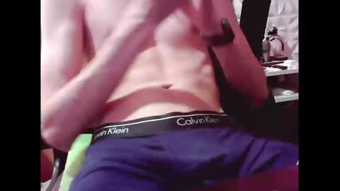 gh_95 online show from 02.21.25