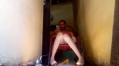 Gaby online show from 04.06.26