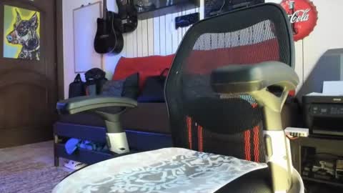 DarkMan online show from 12.15.24