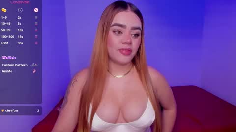 ghanima_1 online show from 09.30.25