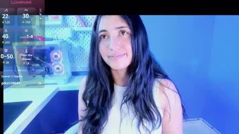 Danna Astrom online show from 10.29.25