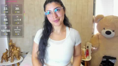 Danna Astrom online show from 05.24.26