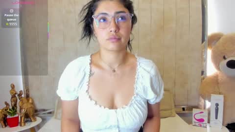 Danna Astrom online show from 05.31.26