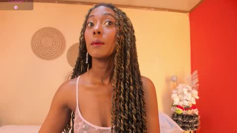 GhanimaWalter online show from 12.17.25