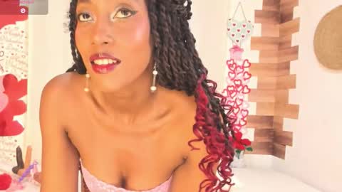 GhanimaWalter online show from 02.28.26