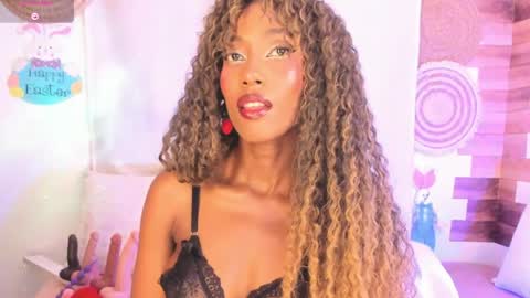 GhanimaWalter online show from 03.27.26