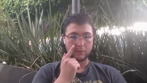 Snapshot of ghardh3 chatting on 01.02.25 ghardh3 online show from 01.02.25