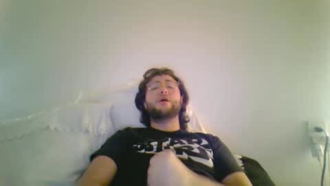 Snapshot of ghardh3 chatting on 01.27.25 ghardh3 online show from 01.27.25