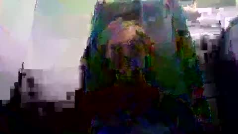 Snapshot of ghardh3 chatting on 02.19.25 ghardh3 online show from 02.19.25