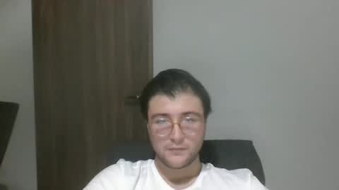 Snapshot of ghardh3 chatting on 10.30.25 ghardh3 online show from 10.30.25