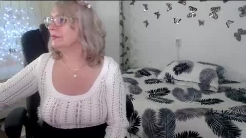 Ghertrudequeen online show from 03.19.26