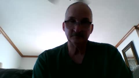 Snapshot of ghost2534 chatting on 10.01.25 ghost2534 online show from 10.01.25